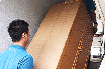 「引越し・移転時の廃品回収」画像