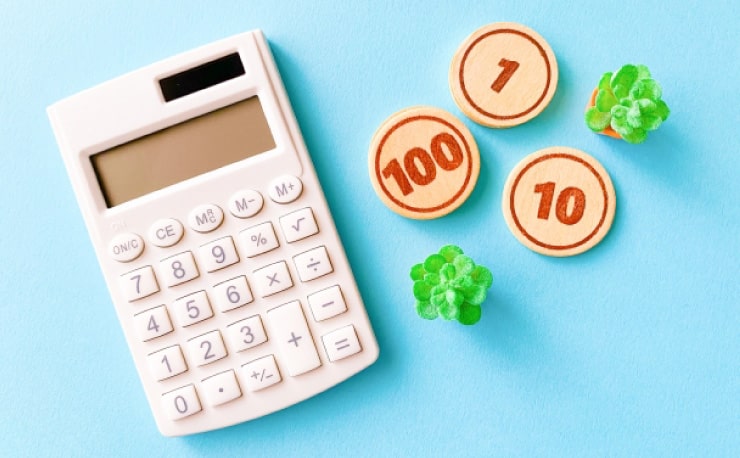 費用がすべて含まれたお見積書をご提示