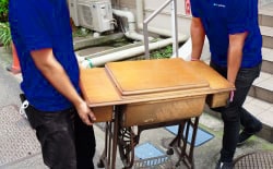 クオーレ群馬の場合