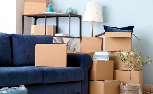 幅広い品目の買取で回収料金を削減！