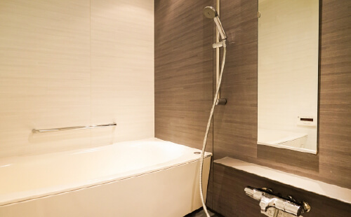 トイレ・風呂ルーム・洗面所