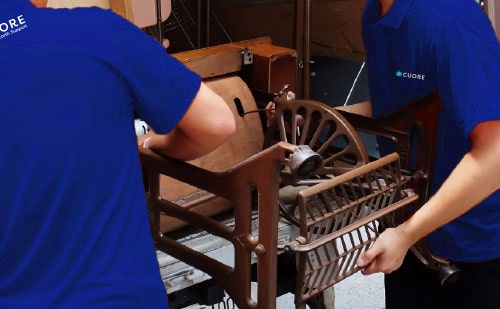 お客様の不用品に関するお困り事などをお聞かせください