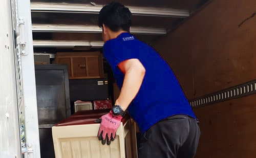 経験に基づき、最適な方法でサポートいたします！