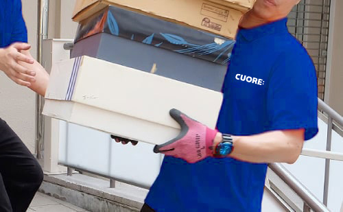 あらゆるご依頼を迎え入れ、