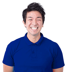 クオーレ群馬スタッフ