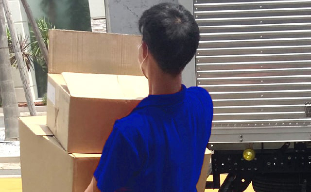 群馬県内全域へスピーディーにお伺いします