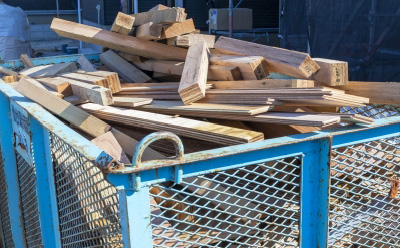 事業系ゴミ・産業廃棄物