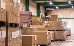 量が多い買取査定も可能