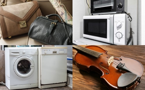 クオーレ群馬は幅広い品種の不用品を適正価格で買取します！