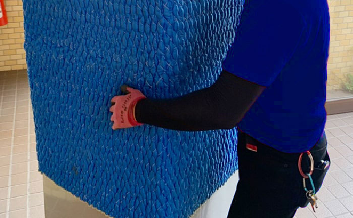 品目・個数を問わず回収します