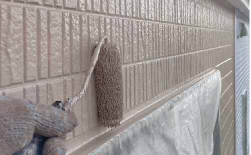 外壁リフォーム・塗装