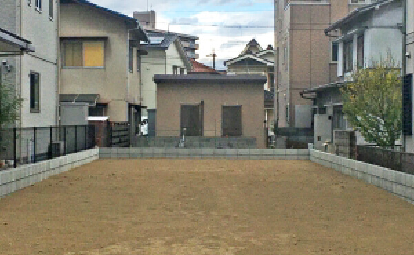 作業完了・アフターフォロー