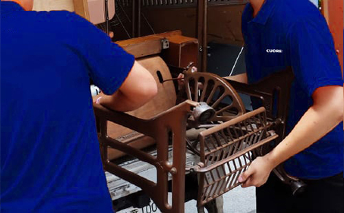 お客様の不用品に関するお困り事などをお聞かせください