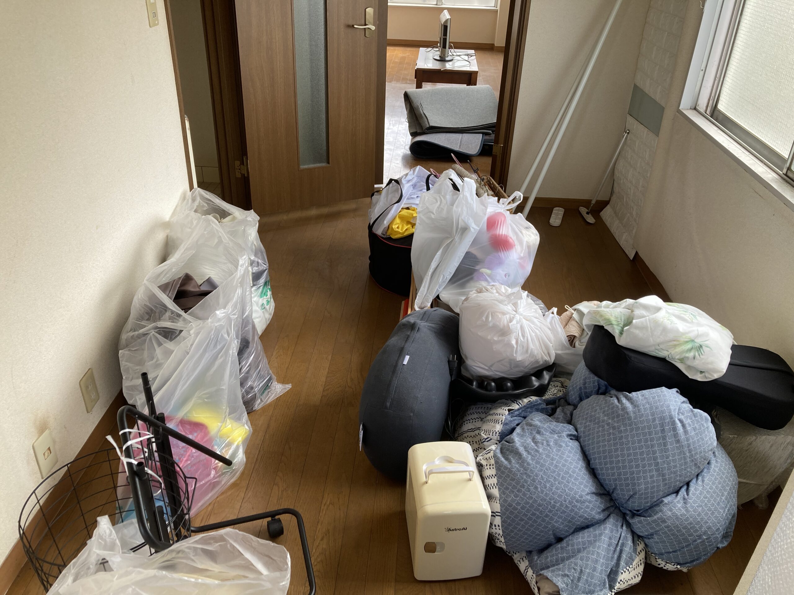 Before写真